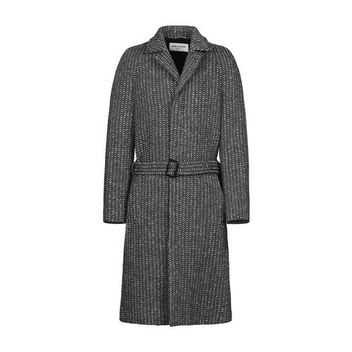 Пальто SAINT LAURENT 41949246IO