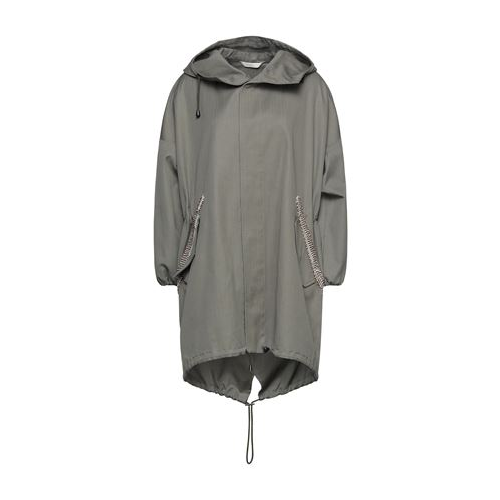 Легкое пальто BOTTEGA MARTINESE 41949326IH