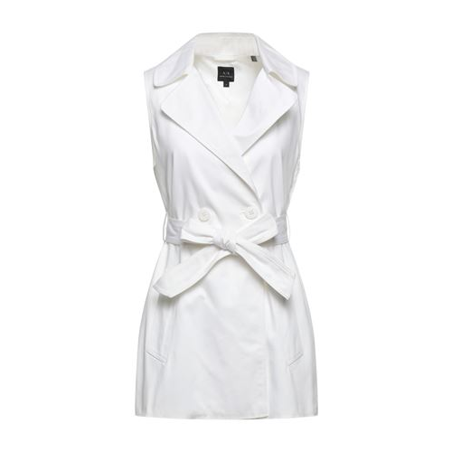 Легкое пальто ARMANI EXCHANGE 41949972EQ