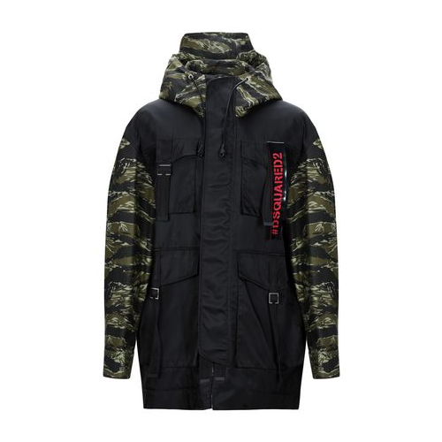 Легкое пальто DSQUARED2 41940008WK