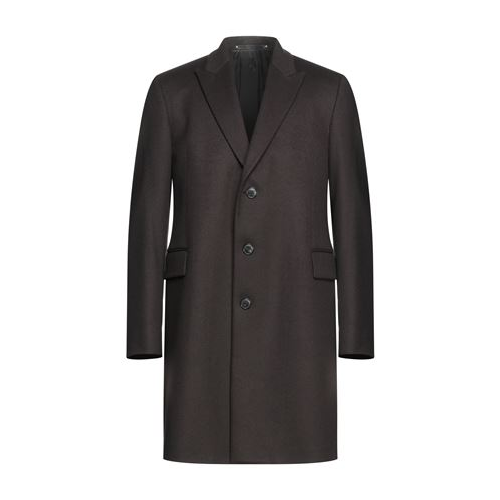 Пальто PAUL SMITH 41940275LI