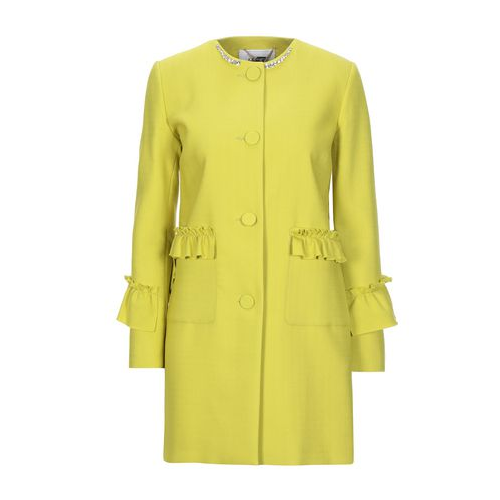 Легкое пальто BLUGIRL BLUMARINE 41940285HS