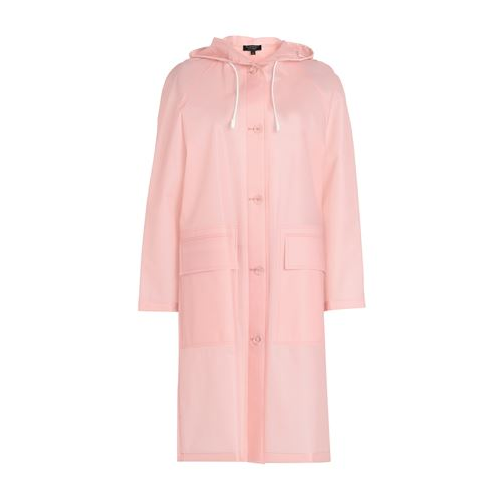 Легкое пальто BURBERRY 41940894LP