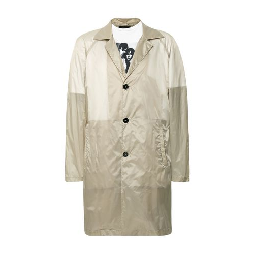 Легкое пальто RAF SIMONS 41941580SU