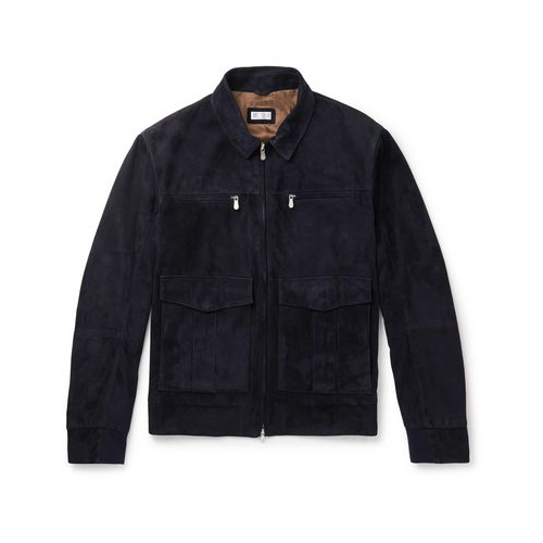 Куртка BRUNELLO CUCINELLI 41941678HW