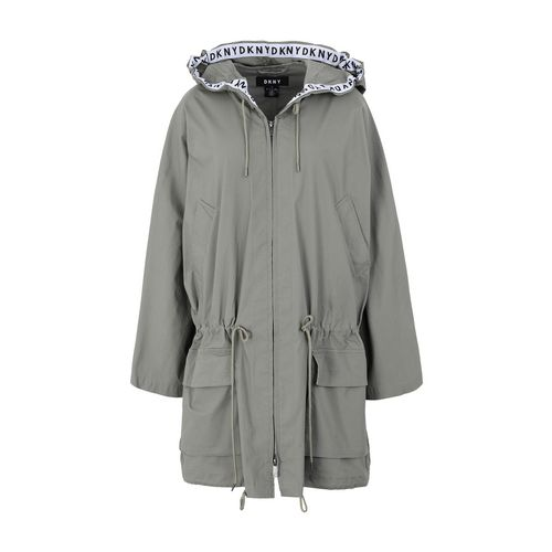 Легкое пальто DKNY 41942591VL