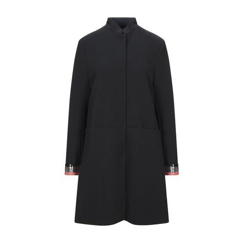 Легкое пальто EMPORIO ARMANI 41954025PW