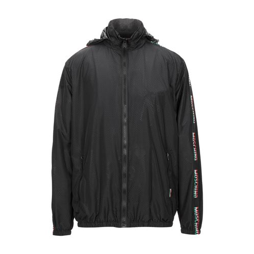 Куртка MOSCHINO 41954126AL