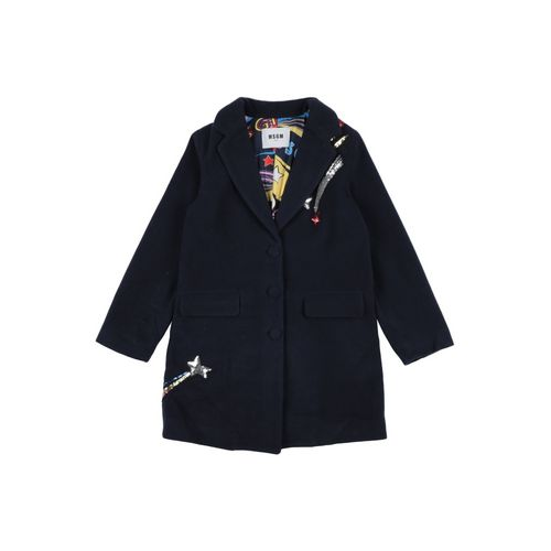 Пальто MSGM 41955113BN