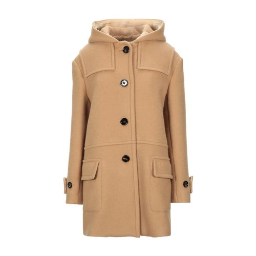 Пальто CHLOÉ 41956259JJ