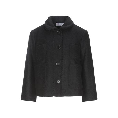 Пальто REDValentino 41956453WX