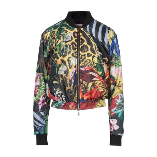 Куртка ROBERTO CAVALLI 41958084OG