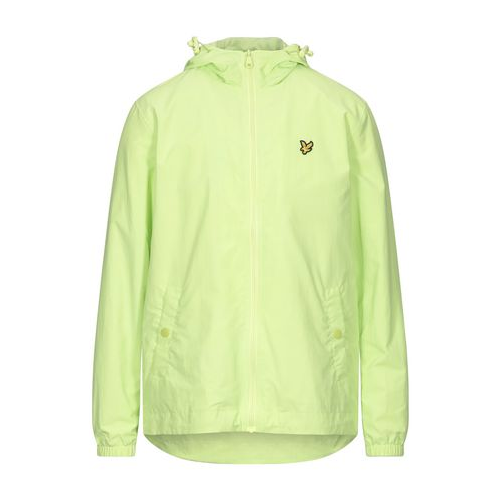 Куртка LYLE & SCOTT 41959183QM