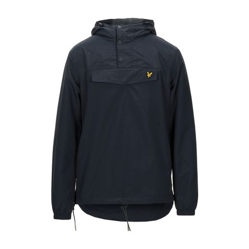 Куртка LYLE & SCOTT 41959353DQ