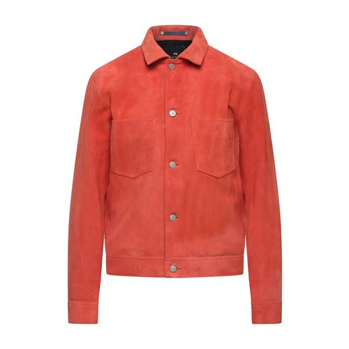 Куртка PS PAUL SMITH 41950542XA