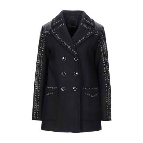 Пальто PINKO 41952313MQ