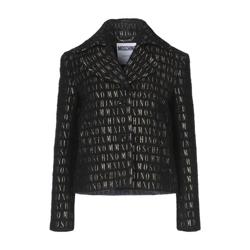 Пальто MOSCHINO 41952337ML