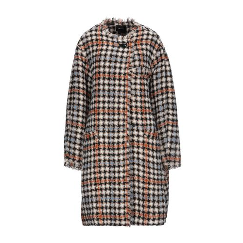 Пальто ISABEL MARANT 41952425AX