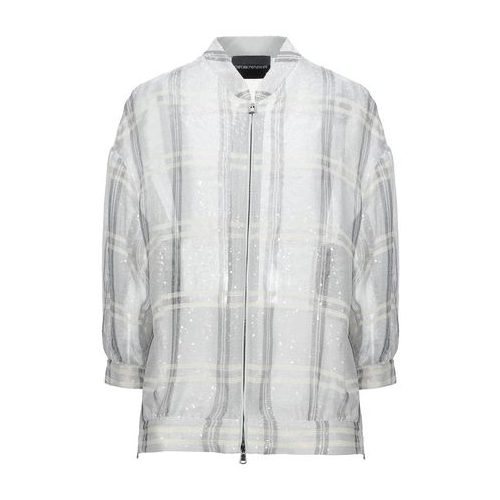 Легкое пальто EMPORIO ARMANI 41952852XV