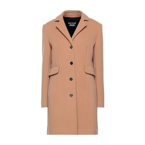 Пальто BOUTIQUE MOSCHINO 41952900QH