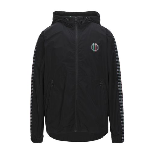 Куртка BIKKEMBERGS 41964889HX