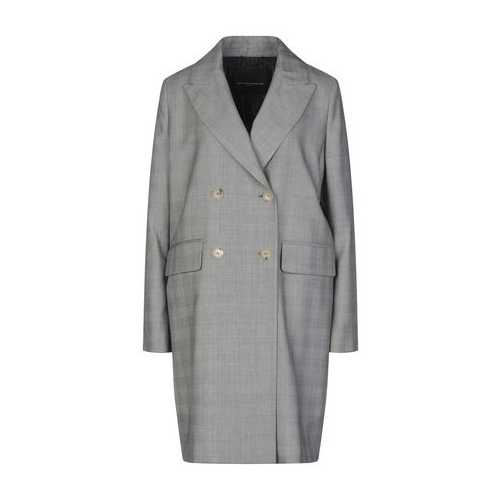Легкое пальто ERMANNO SCERVINO 41965086QV