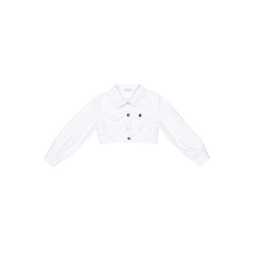 Куртка MISS BLUMARINE 41965453EG