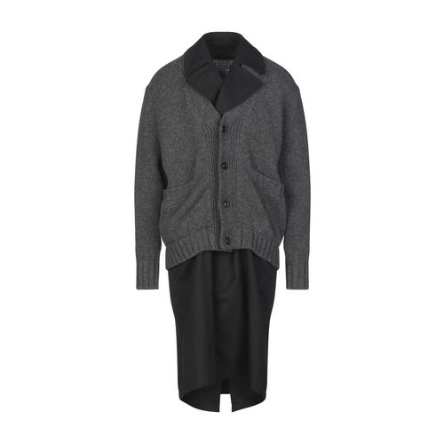 Легкое пальто MAISON MARGIELA 41966253MT