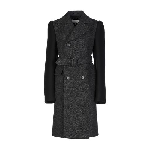 Пальто MAISON MARGIELA 41966312UP