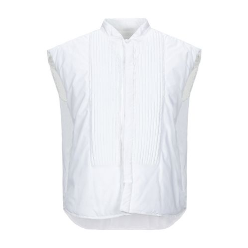 Куртка MM6 MAISON MARGIELA 41966823IX