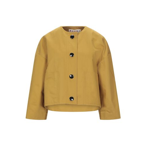 Куртка MARNI 41967344PA
