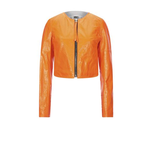 Куртка MM6 MAISON MARGIELA 41967359FL