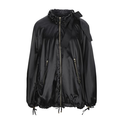 Куртка BOUTIQUE MOSCHINO 41967362SS