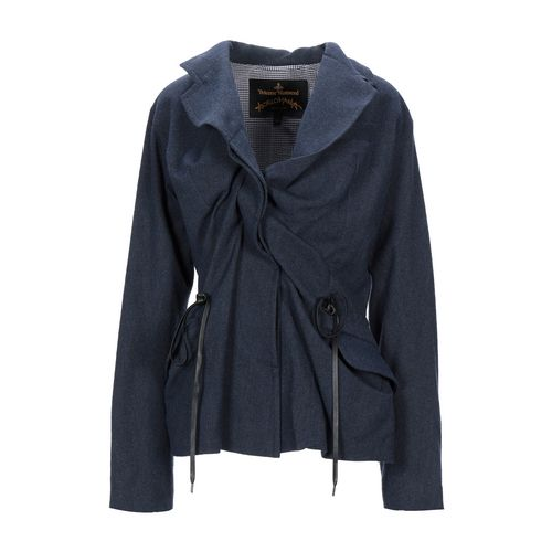 Куртка VIVIENNE WESTWOOD ANGLOMANIA 41967947CU