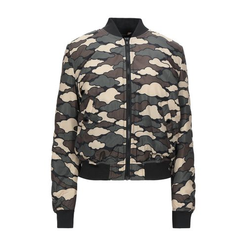 Куртка LOVE MOSCHINO 41968002QT