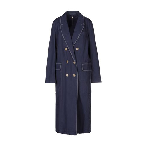 Легкое пальто BURBERRY 41969262UW