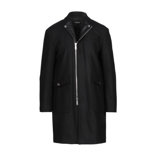 Пальто DSQUARED2 41960356TA