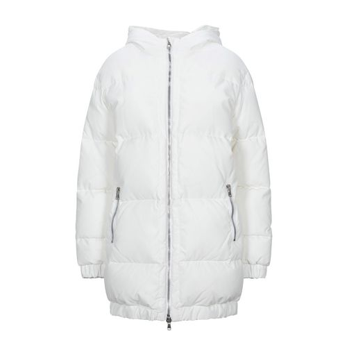 Пуховик BOUTIQUE MOSCHINO 41960693HG