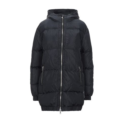 Пуховик BOUTIQUE MOSCHINO 41960693LG