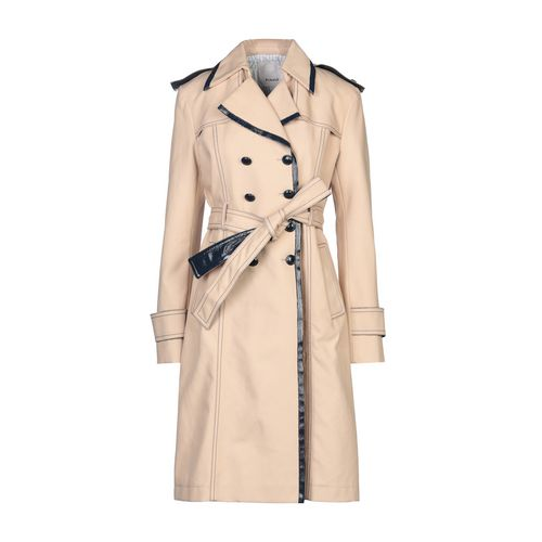 Легкое пальто PINKO 41960962BG