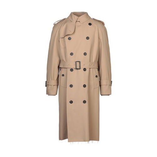 Пальто GOLDEN GOOSE DELUXE BRAND 41961696HQ