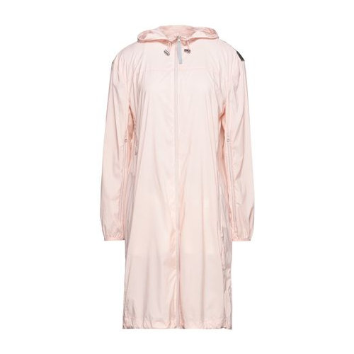 Легкое пальто REDValentino 41962848UV