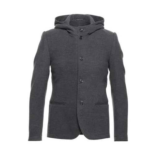 Пальто GREY DANIELE ALESSANDRINI 41963046HH
