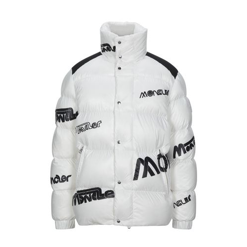 Пуховик 2 MONCLER 1952 41963122XJ