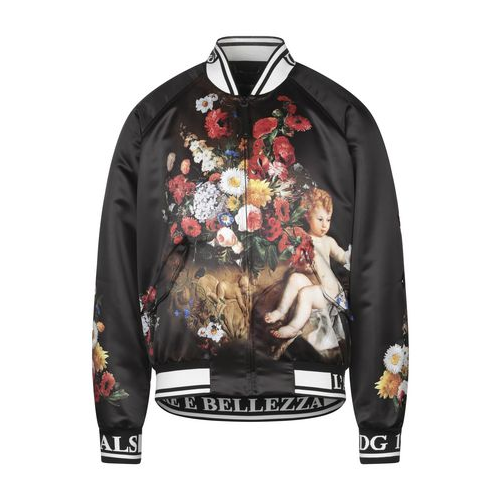 Куртка DOLCE & GABBANA 41974250GQ