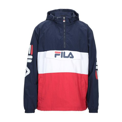 Куртка FILA 41974464RT