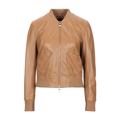 Куртка BOUTIQUE MOSCHINO 41975775JL