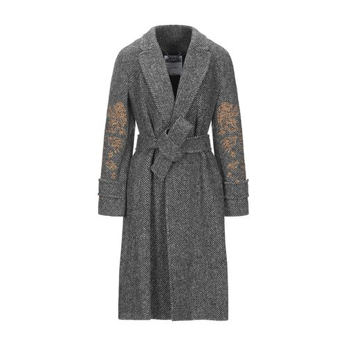 Пальто MOSCHINO 41975862PV