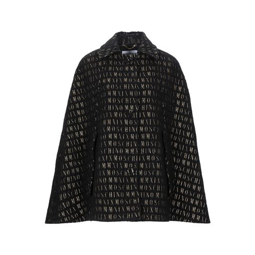 Пальто MOSCHINO 41975959PW
