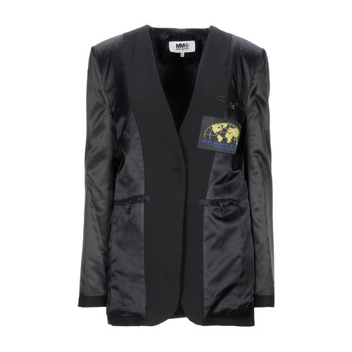 Пиджак MM6 MAISON MARGIELA 41975966BI